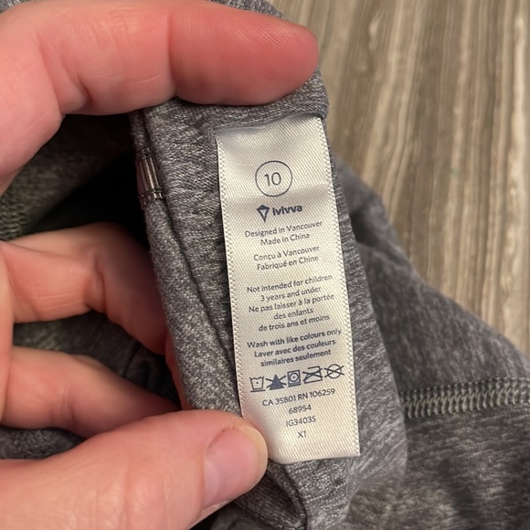 IVIVVA long sleeve wrap cardigan - Picture 9 of 14